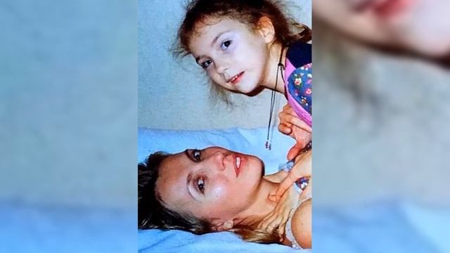 Мать оставила её на попечение отцу Как выглядит в 25 лет «особенная» дочь Федора Бондарчука