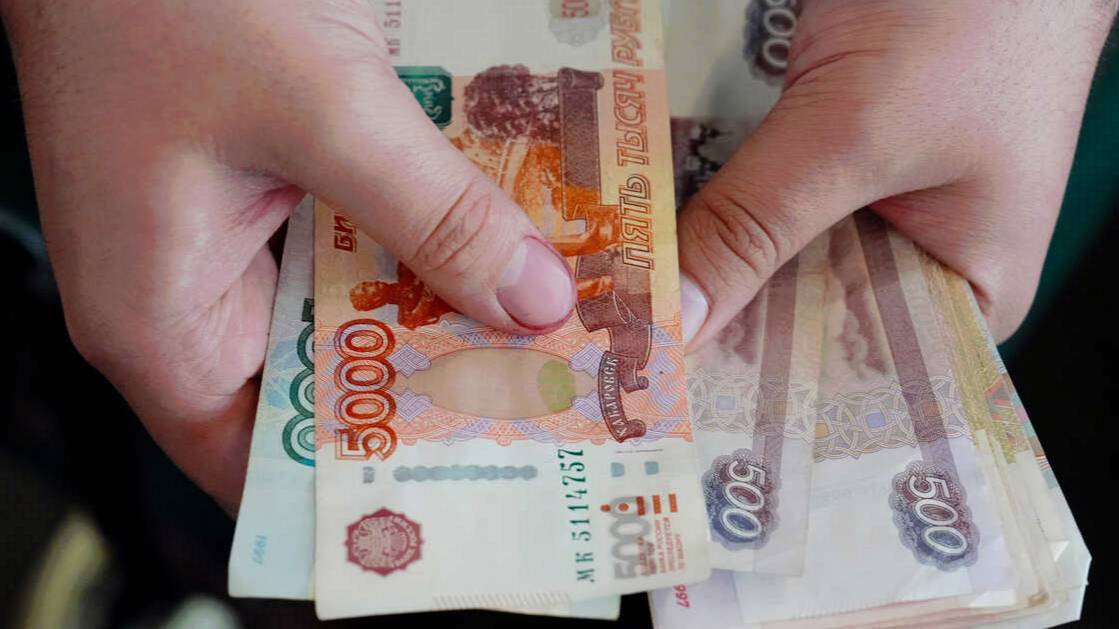 ФНС начислила вдвое больше пеней за три месяца 2025 года