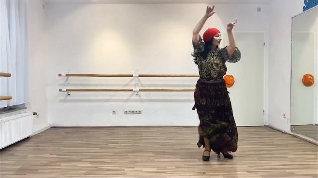 Луч   / в жен.исп. /   Стихи Н. Дуквин