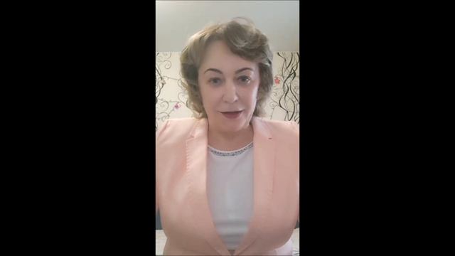 Итог наших разговоров.