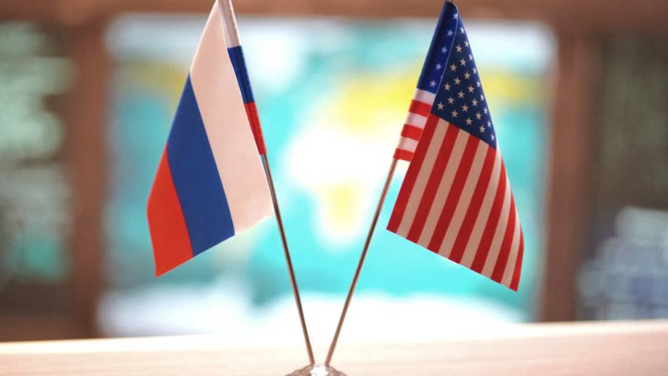 Рябков назвал вершиной айсберга итоги договоренностей делегаций России и США