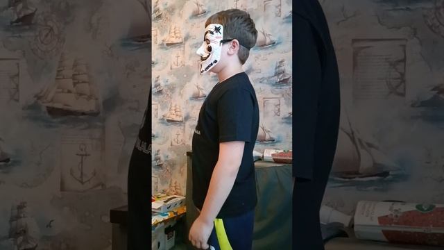 борьба анонимусов 14 часть