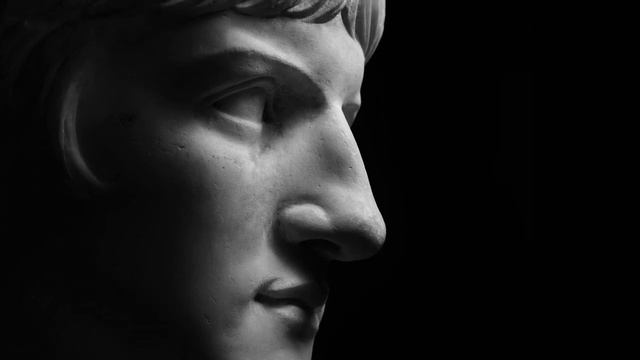 Alfie Smith - Every Rome Needs a Nero