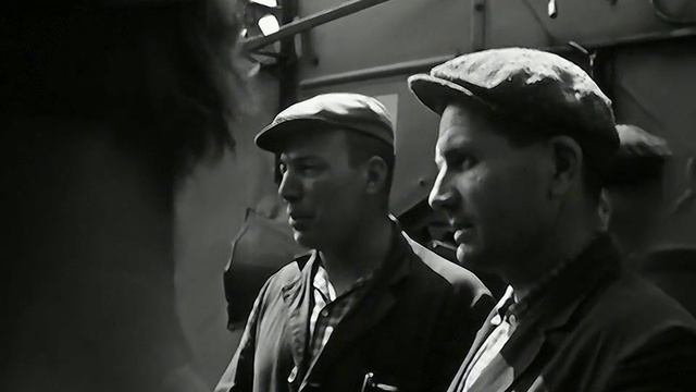1968 год. Тюменская область. Готовность сельхозтехники