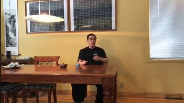 Хай Ян. Уроки Синъи (проект «Возвращение китайской практики») на русском языке-6
