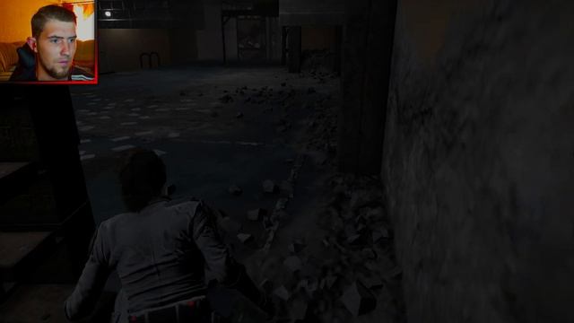 ЦЕЛЫЙ ПОДЗЕМНЫЙ ГОРОД ▶ Lurking Danger #2