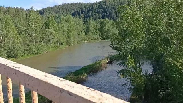 МАЛЫЙ ИНЗЕР