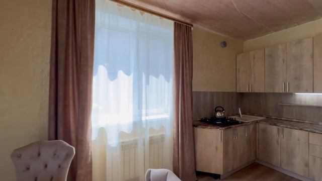 Крестьянская 4, Красный Яр V2