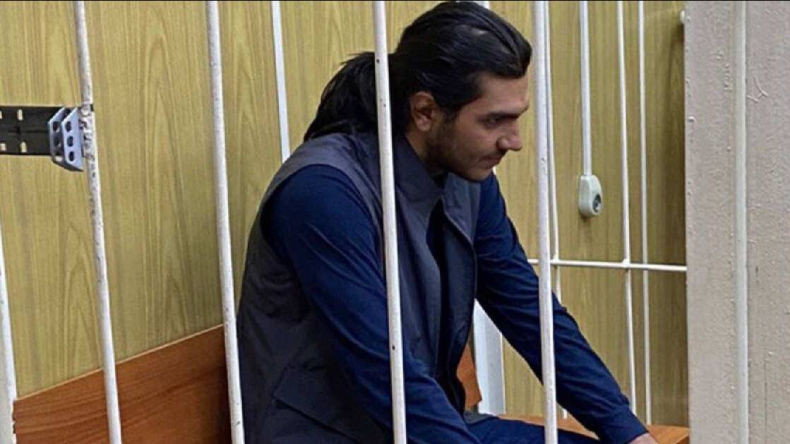 Обвиняемому в убийстве бизнесмена Камаряна продлили арест еще на два месяца