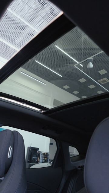 Новый OMODA C7 | От создателей будущего