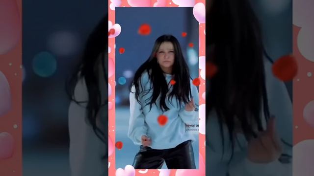 любимая  Аня