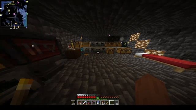 **"Я ПРОШЁЛ МАЙНКРАФТ БЕЗ ОРУЖИЯ!"**