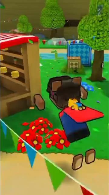 Я ПРОШЕЛ Super bear adventure