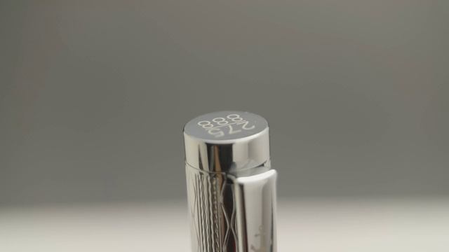 Ancora - Sovereign "Chrome Frost"