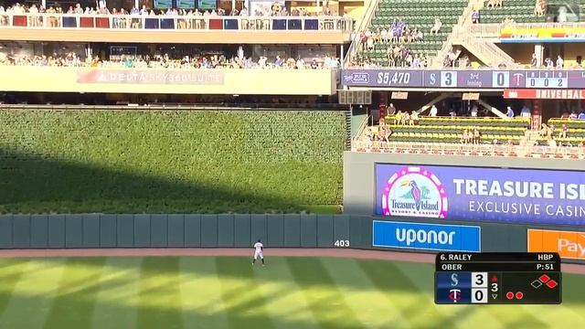 Mariners vs. Twins Game Highlights (6/23/25) | MLB Highlights