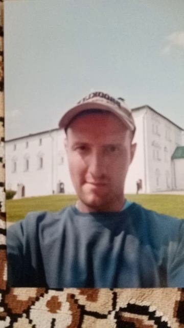 Каримов Радмир Фирдаусович В Городе Суздаль