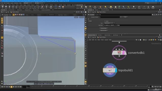 3. Understanding the TopoBuild Node - Part 2