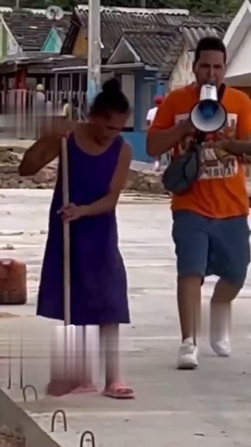 Вынимание жители города