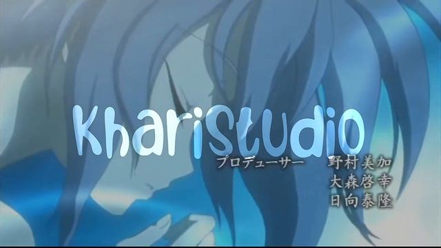 『TV』Higurashi no Naku Koro ni - Opening [When Cicadas Cry] (Russian cover by KhariStudio)
