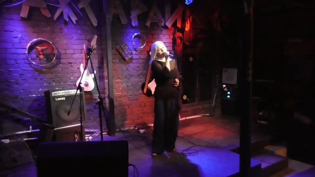Почему день (кавер Гости из будущего)