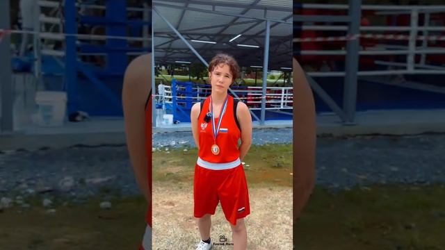 Поселок Ливадия база отдыха мечта спортивный лагерь по боксу !