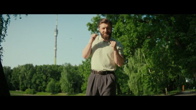 МАТЧ10 "Просто улыбнись"