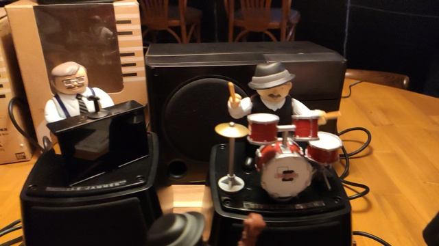 Little Jammer от Kenwood