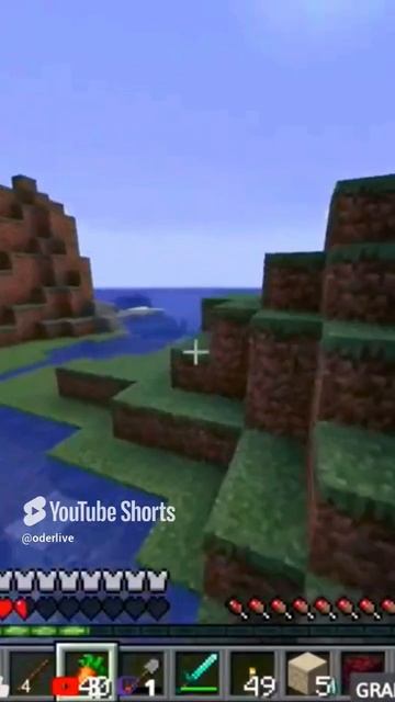 Minecraft Лучшее #1006