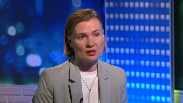 Интервью:  Людмила Дмитриева