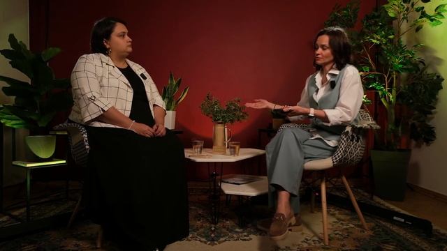 Отзыв на организацию пространства после переезда. Анна Збираник