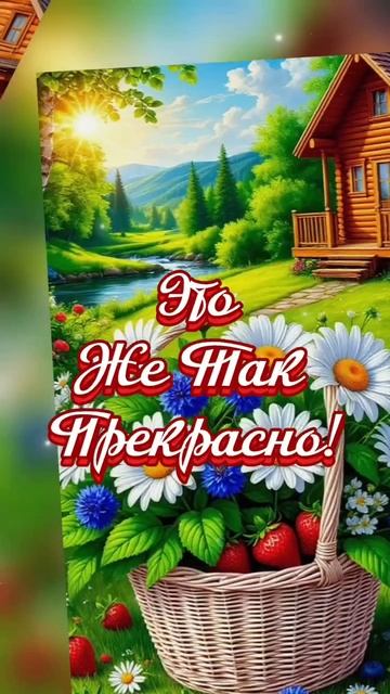 24-06-2025. Доброе утро