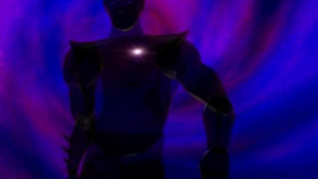 Mortal Kombat 4 - Ending - Reiko