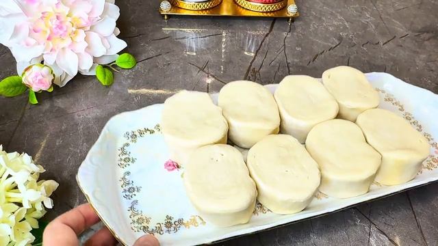 Почему я не знала этого метода раньше! невероятно просто, быстро и вкусно! Очень красиво на праздник
