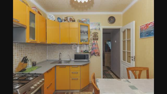 бульвар Архитекторов, 3/2