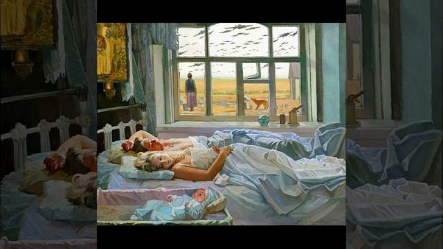 22 июня (песня) #Саша_Питерской