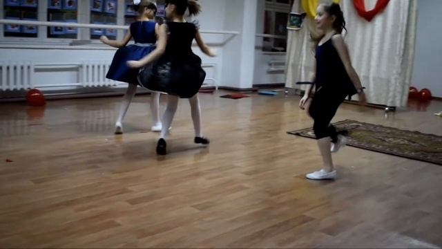 Новый год