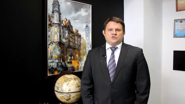 Адвокат ФИЛАТОВ Илья Николаевич / Презентационный ролик