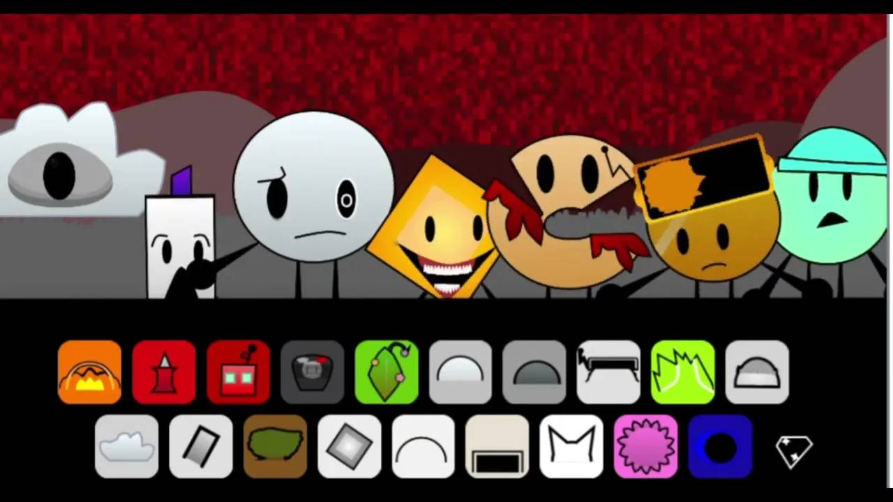 Sprunki but X Fetereder - Песня Incredibox Sprunki