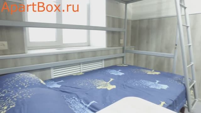 Апарт Бокс Екатеринбург - Студии посуточно Екатеринбург Уралмаш #Екатеринбург #Посуточно #Уралмаш