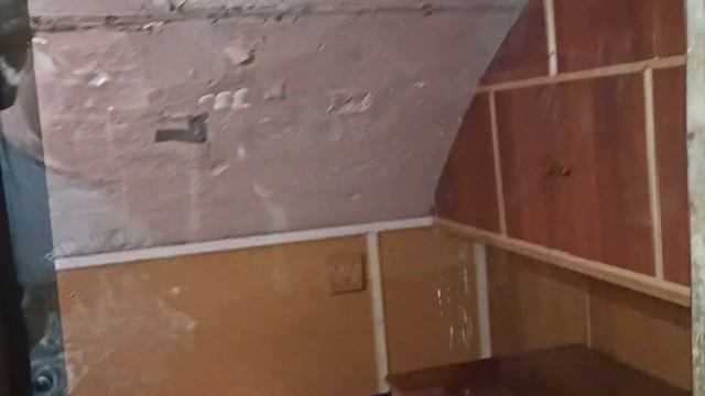 Внутри боевой подводной лодки в Парковом комплексе им  К Г  Сахарова