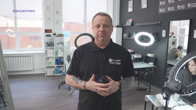 Как "Атланты" стали системными. Честный отзыв