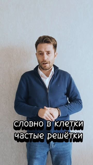 Максим Сентяков - Снова облака с лазури сдуло... (стихотворение)