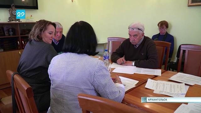 24.06.2025 Решения по Достоянию Севера