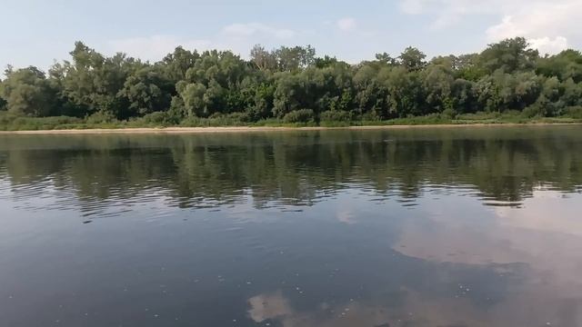 река Дон
