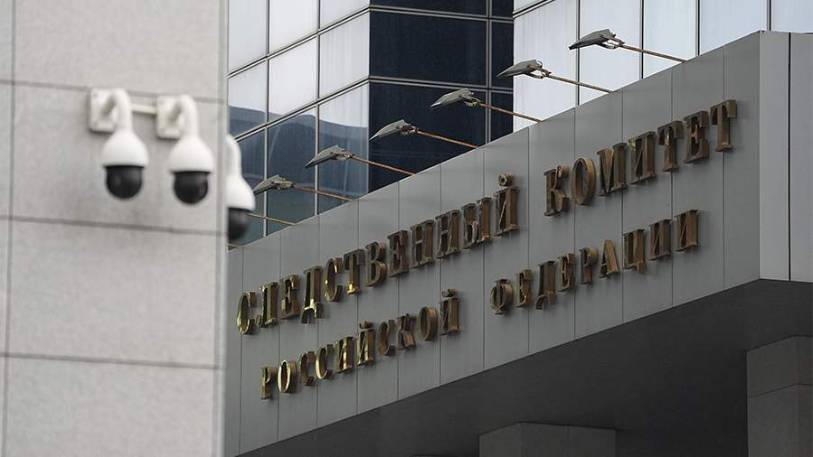 В Кировской области подростка арестовали по подозрению в убийстве ребенка