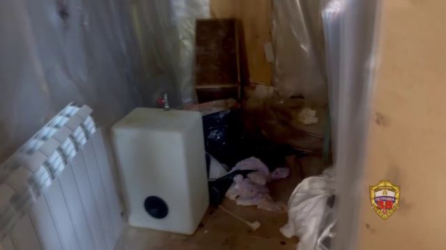 Организатор нарколаборатории в частном доме у станции метро на юго-западе Москвы ожидает суда