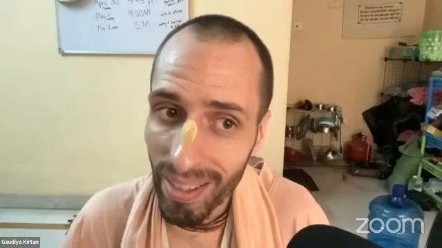 Фестиваль славы Шримати Умарани Диди, 34