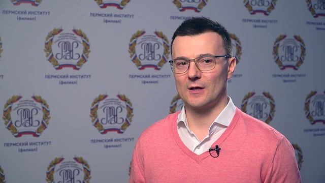 Алексей Филипенко ПГУ