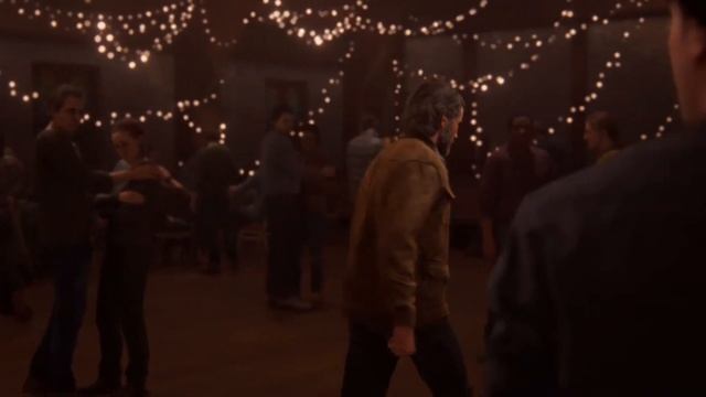 The Last of us Part 2: Серия 16.