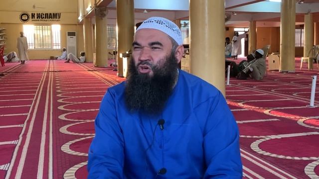 Вопрос 169. Суеверия «на счастье» или ...ширк?! | Ринат Абу Мухаммад